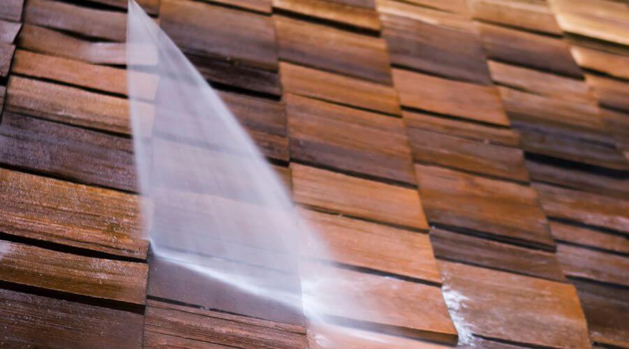 Asphalt Roofing in Wilkinson, WV